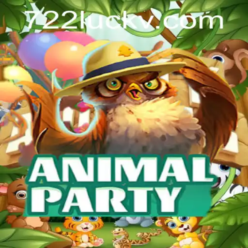 Explorando AnimalParty: Um Jogo Envolvente de Estratégia e Diversão