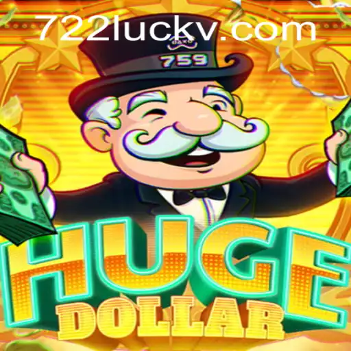 Explorando o Mundo do Jogo HugeDollar: Estratégias e Regras para 722luck