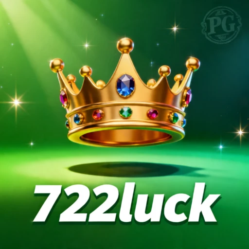 722luck Logo