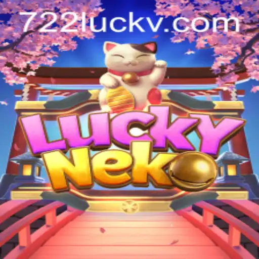 Explorando o Jogo LuckyNeko: Diversão e Fortuna com 722luck