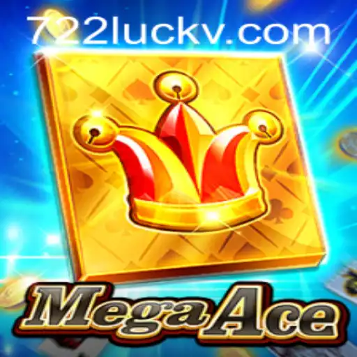 MegaAce: Uma Nova Experiência de Jogo com 722luck