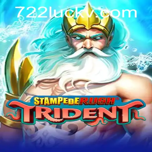 StempedeRushTrident: Um Mergulho na Aventura Digital