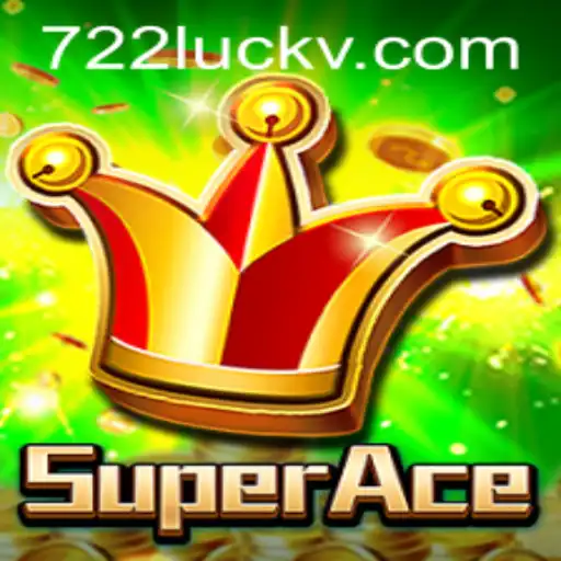 Explorando o Fascinante Mundo do Jogo SuperAce com 722luck