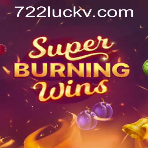 Explorando SuperBurningWins e a Emoção do Jogo 722luck