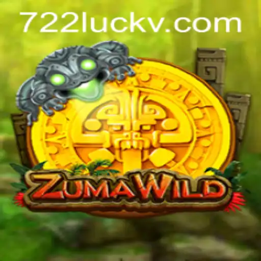 Descubra o Mundo Empolgante de ZumaWild e a Emoção de 722luck